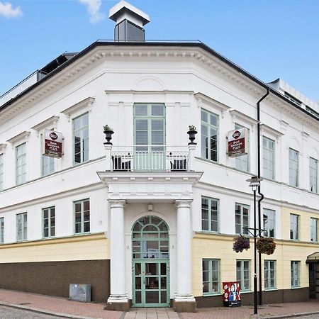 Best Western Plus Vaesterviks Stadshotell Екстериор снимка