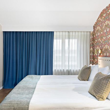 Best Western Plus Vaesterviks Stadshotell Екстериор снимка