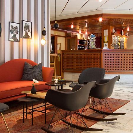 Best Western Plus Vaesterviks Stadshotell Екстериор снимка