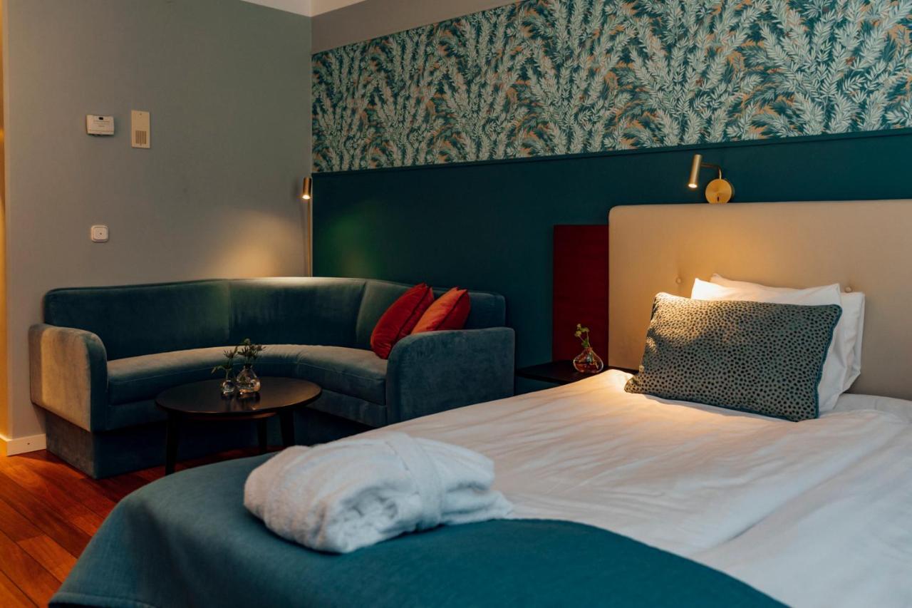 Best Western Plus Vaesterviks Stadshotell Екстериор снимка