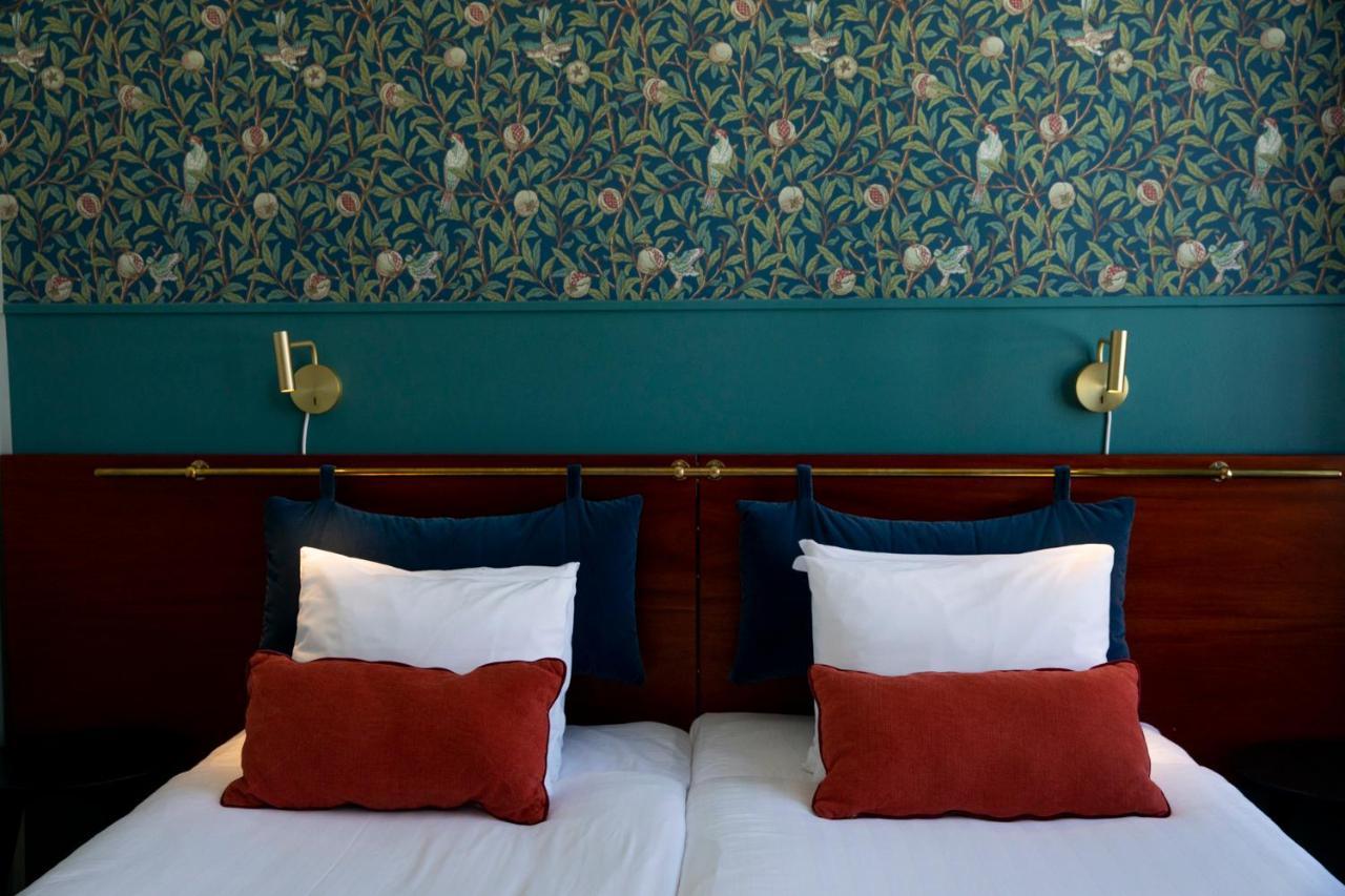 Best Western Plus Vaesterviks Stadshotell Екстериор снимка