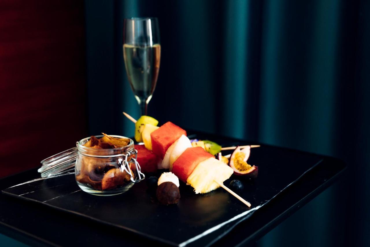Best Western Plus Vaesterviks Stadshotell Екстериор снимка
