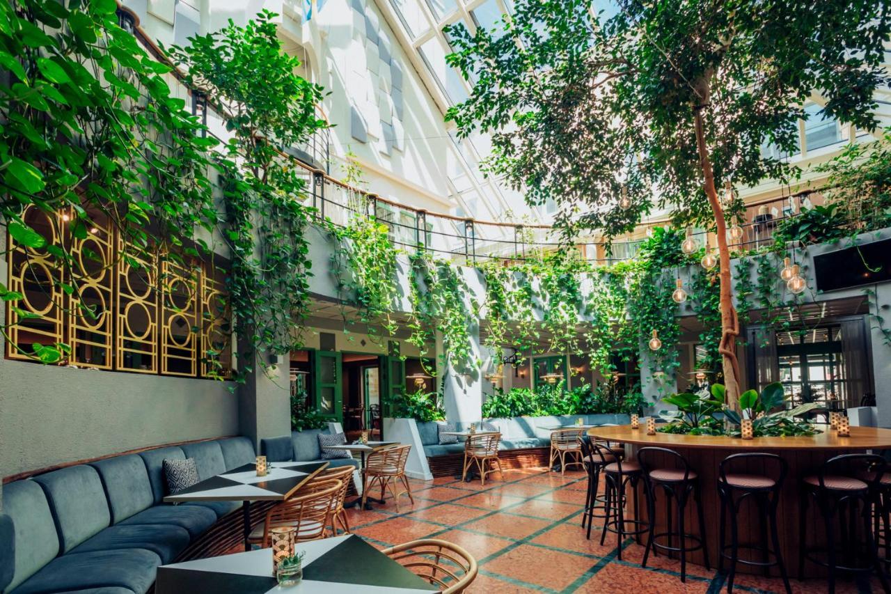 Best Western Plus Vaesterviks Stadshotell Екстериор снимка