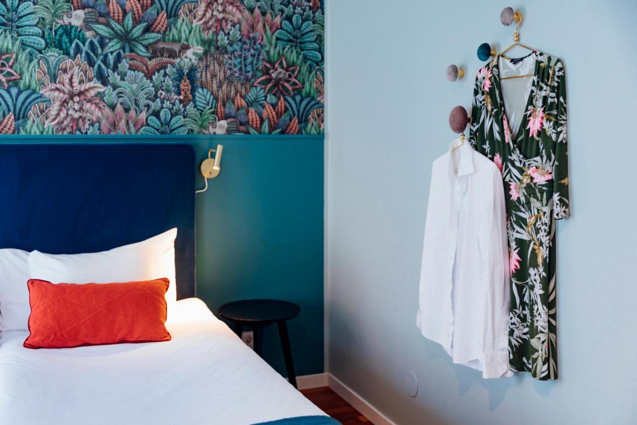 Best Western Plus Vaesterviks Stadshotell Екстериор снимка