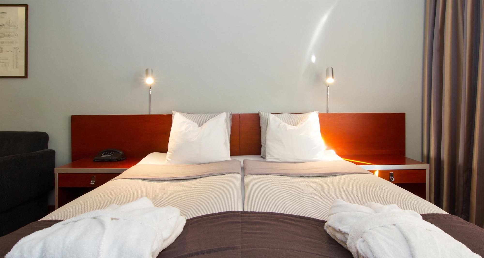 Best Western Plus Vaesterviks Stadshotell Екстериор снимка