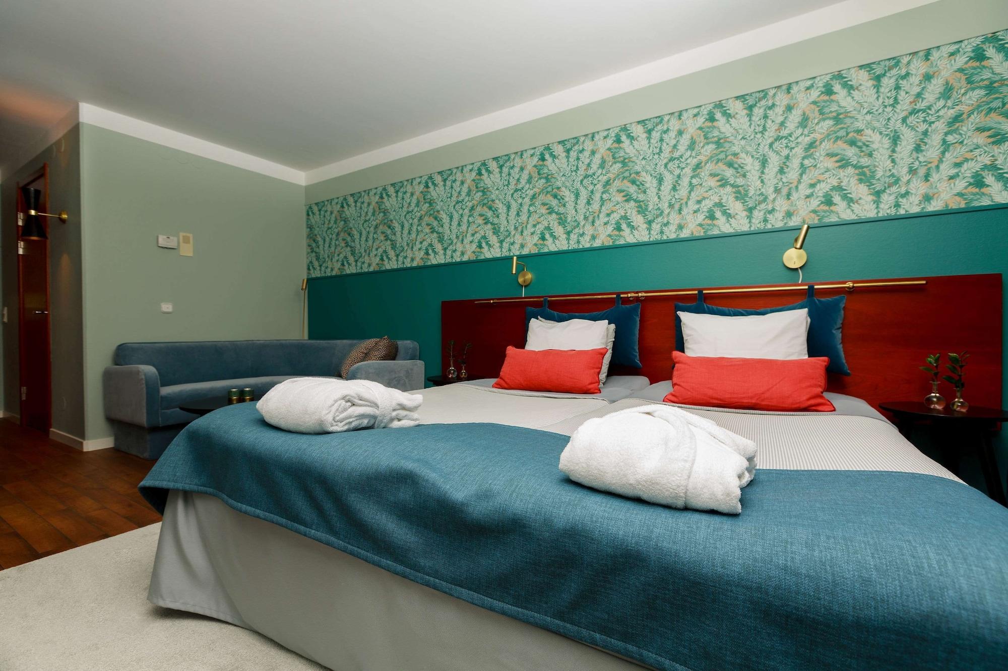 Best Western Plus Vaesterviks Stadshotell Екстериор снимка