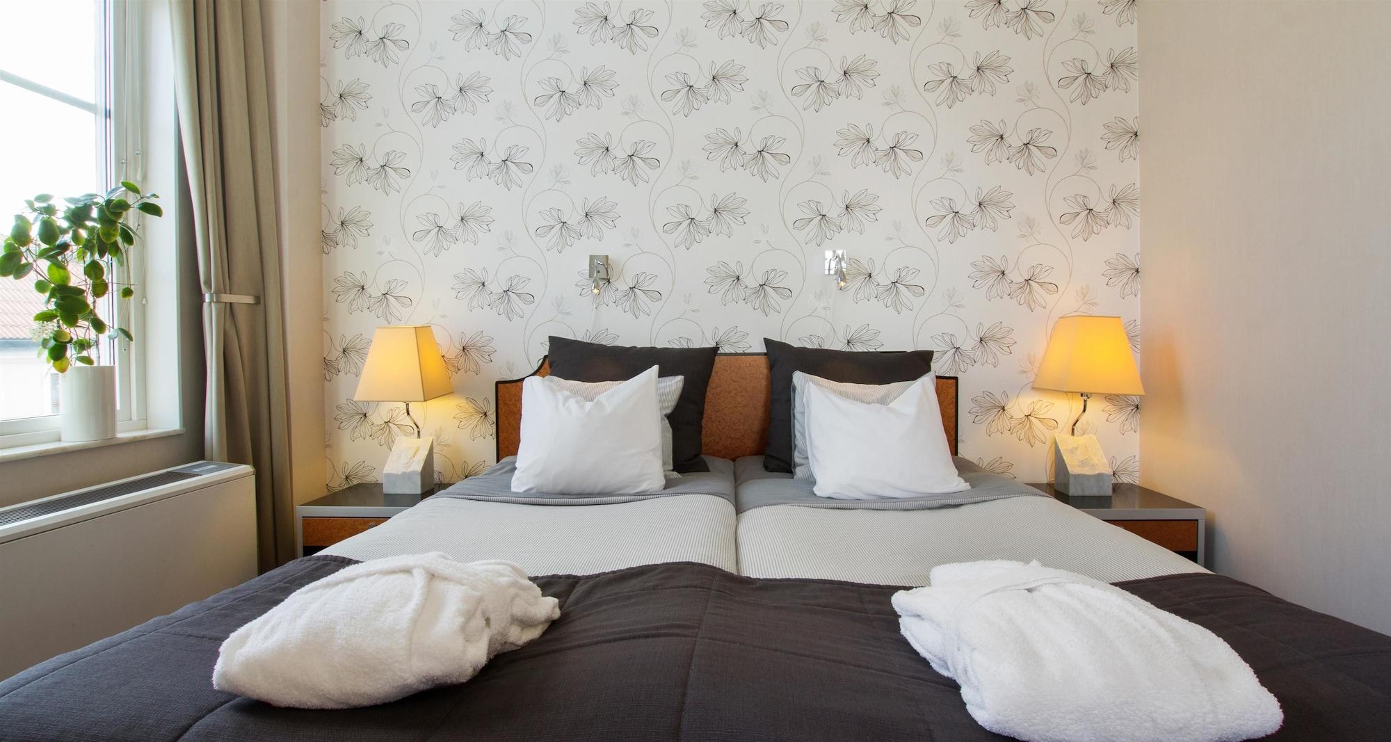 Best Western Plus Vaesterviks Stadshotell Екстериор снимка