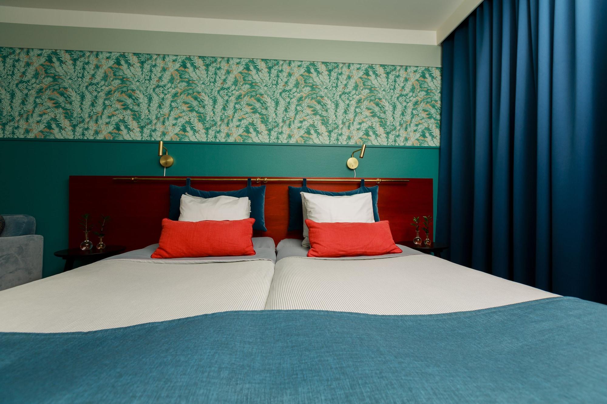 Best Western Plus Vaesterviks Stadshotell Екстериор снимка