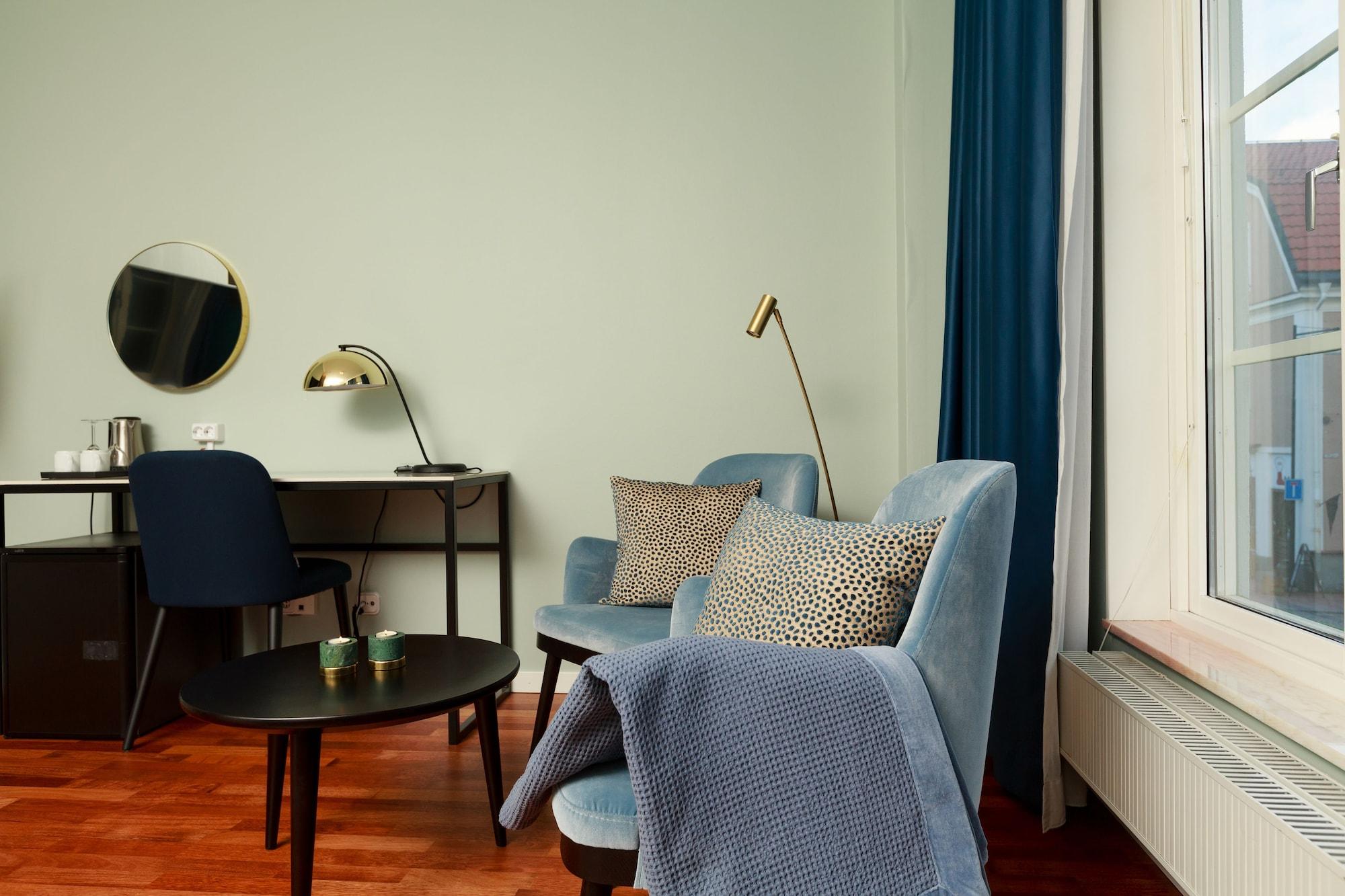 Best Western Plus Vaesterviks Stadshotell Екстериор снимка