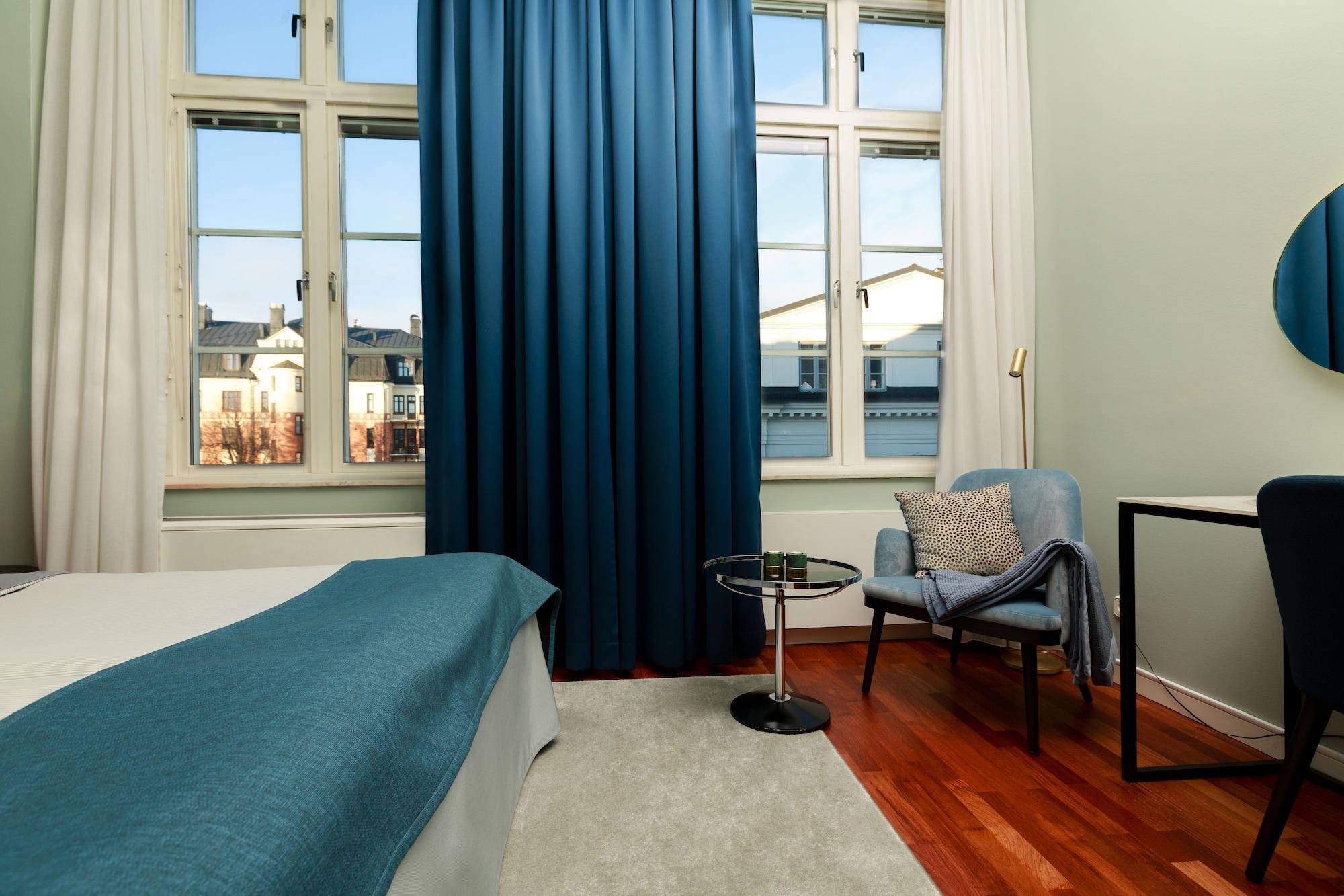 Best Western Plus Vaesterviks Stadshotell Екстериор снимка