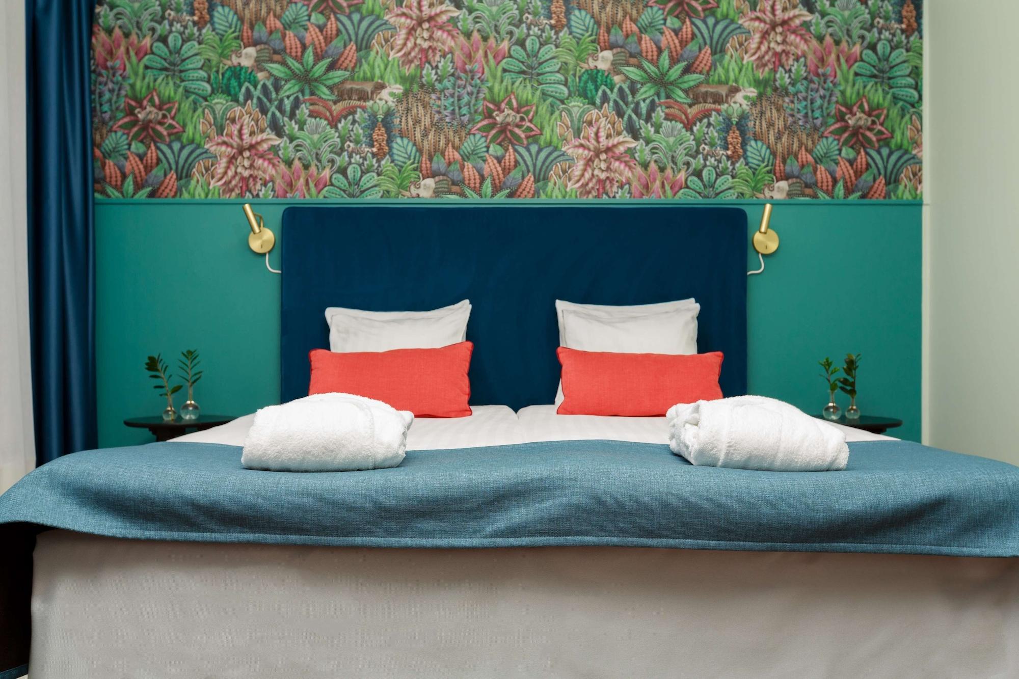 Best Western Plus Vaesterviks Stadshotell Екстериор снимка