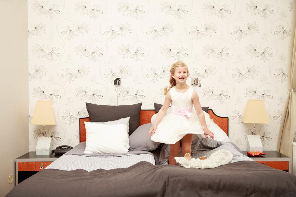 Best Western Plus Vaesterviks Stadshotell Екстериор снимка