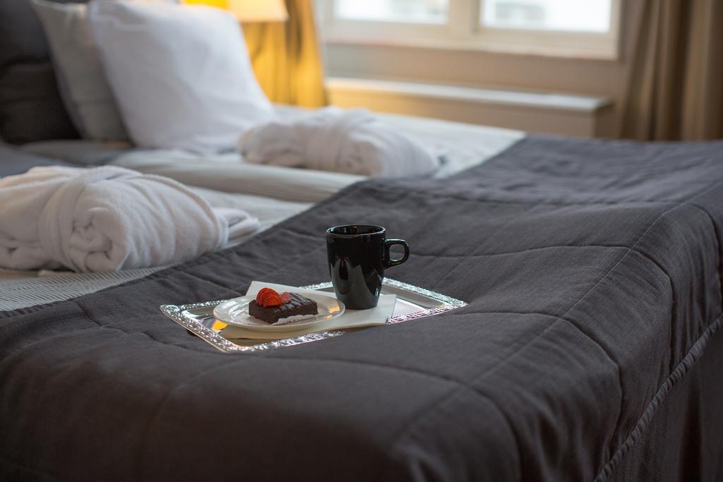 Best Western Plus Vaesterviks Stadshotell Екстериор снимка