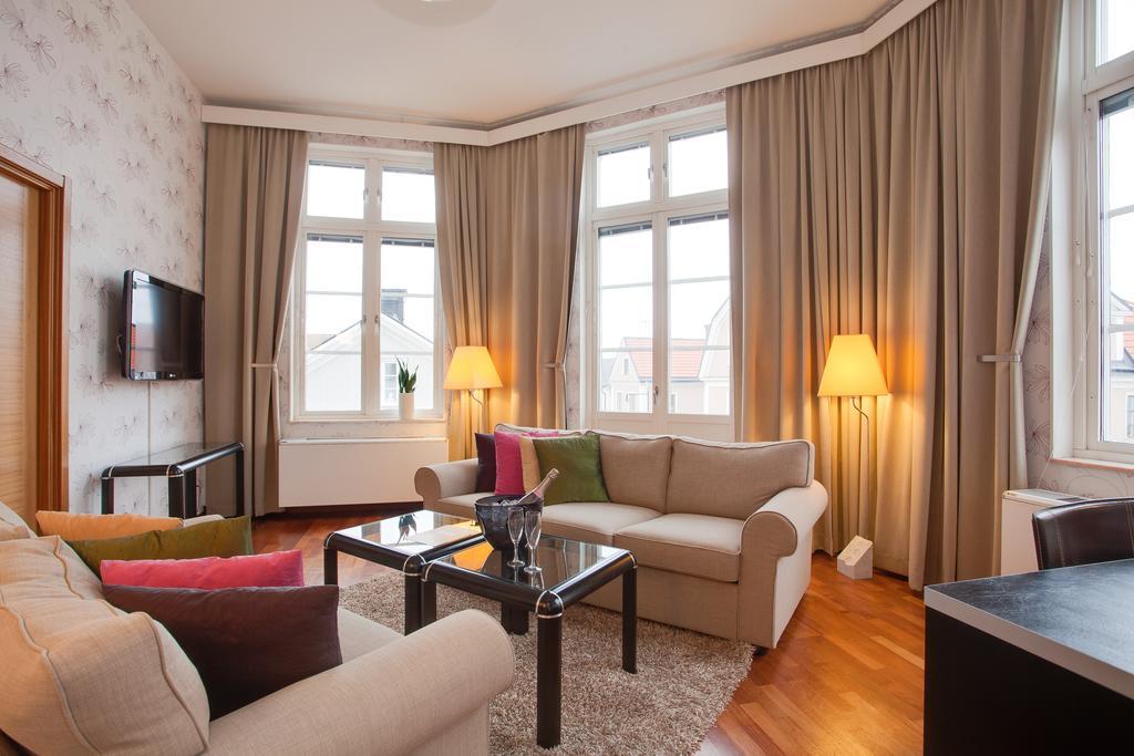 Best Western Plus Vaesterviks Stadshotell Екстериор снимка