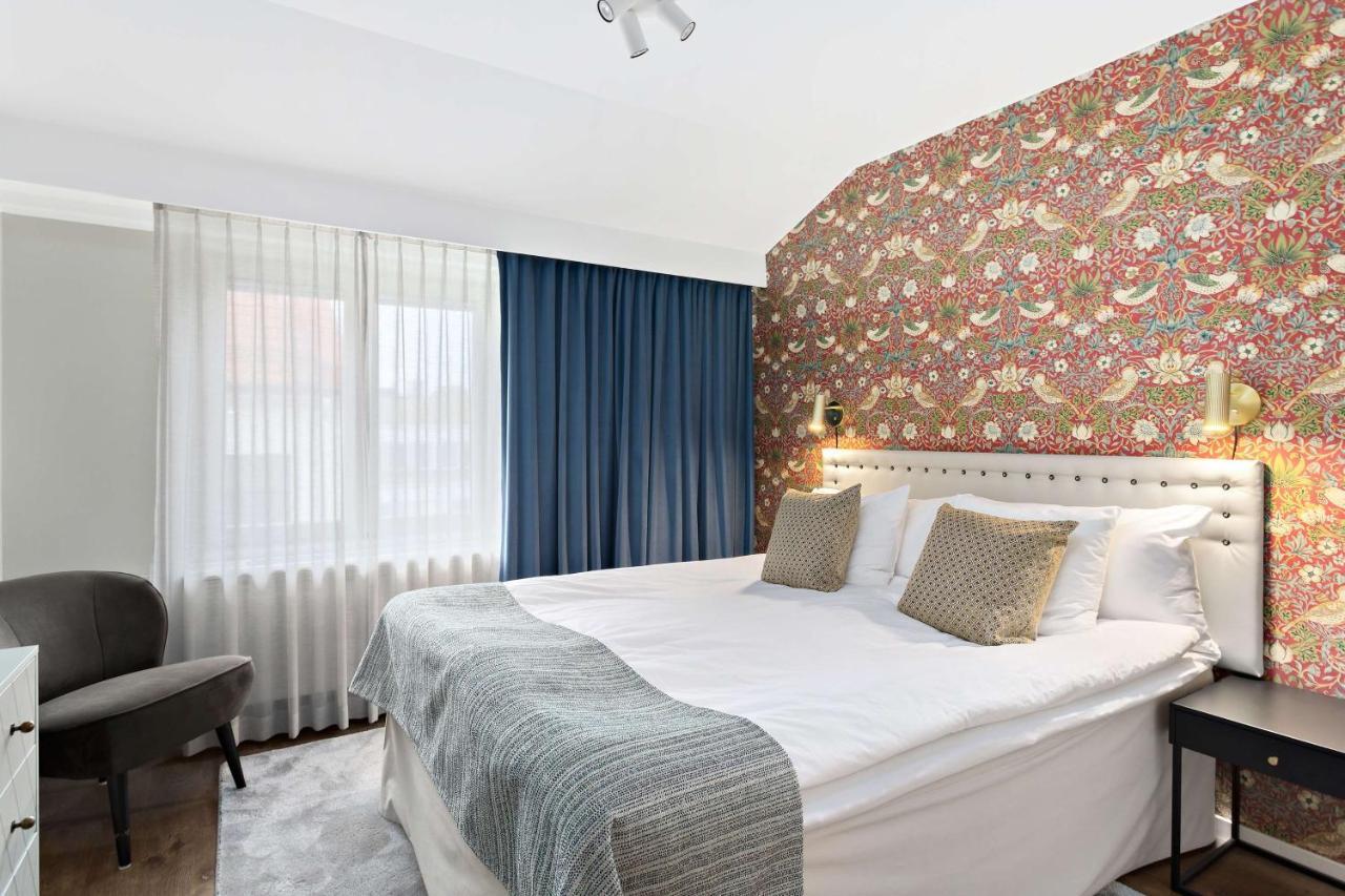 Best Western Plus Vaesterviks Stadshotell Екстериор снимка