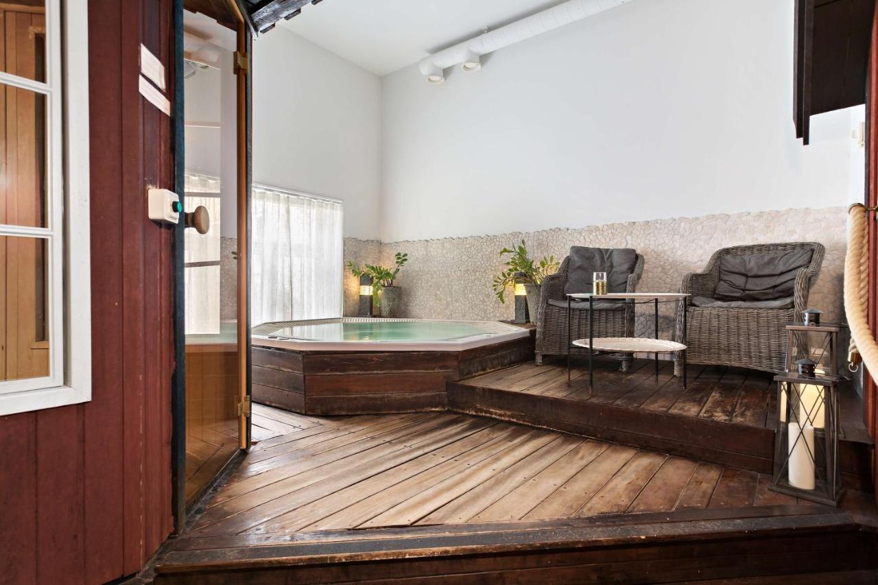 Best Western Plus Vaesterviks Stadshotell Екстериор снимка