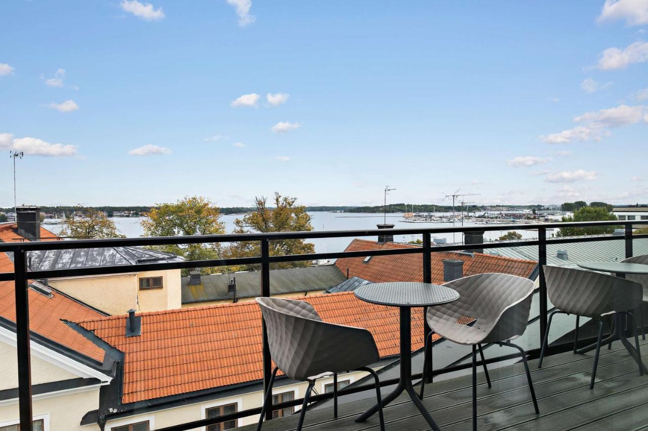 Best Western Plus Vaesterviks Stadshotell Екстериор снимка