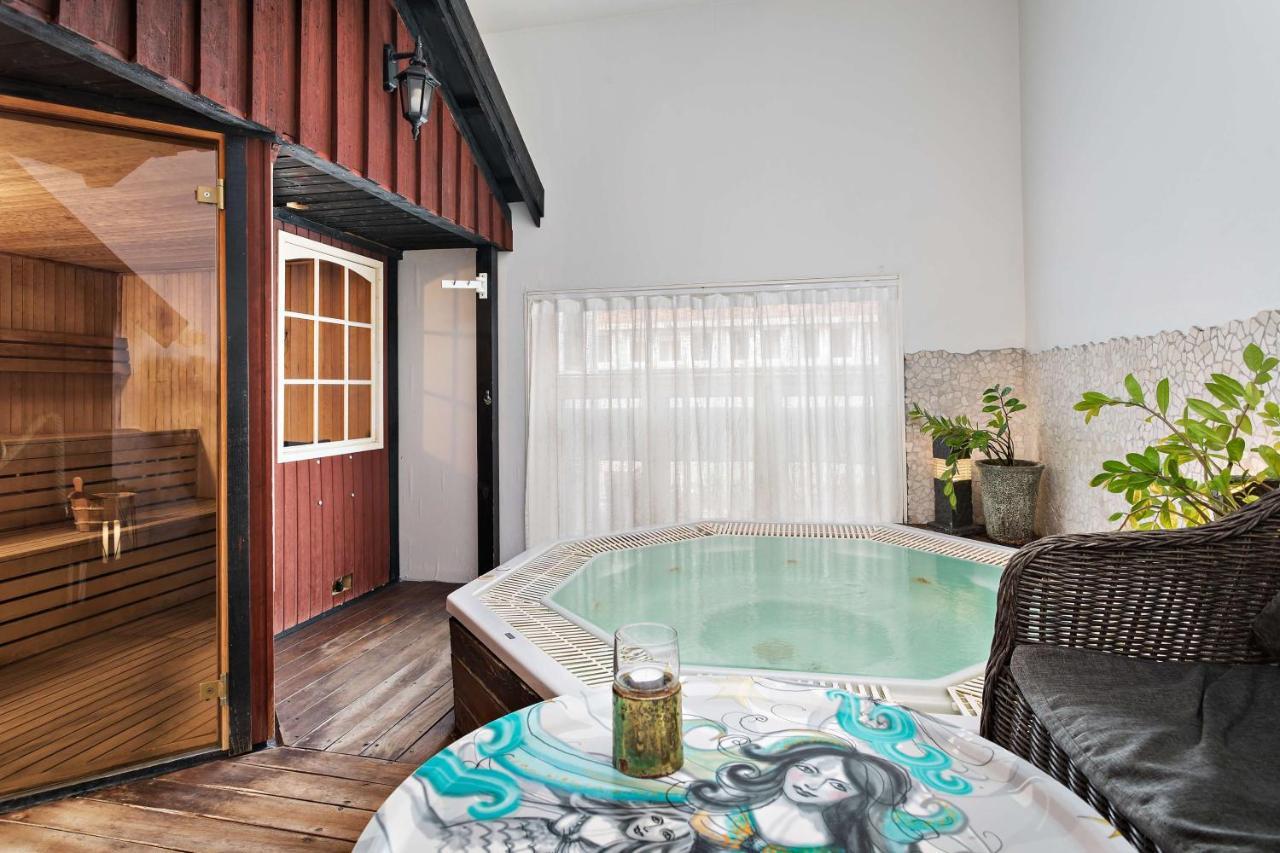 Best Western Plus Vaesterviks Stadshotell Екстериор снимка