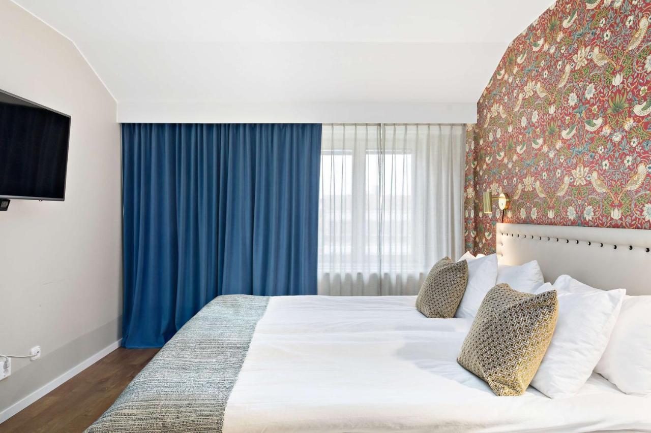 Best Western Plus Vaesterviks Stadshotell Екстериор снимка