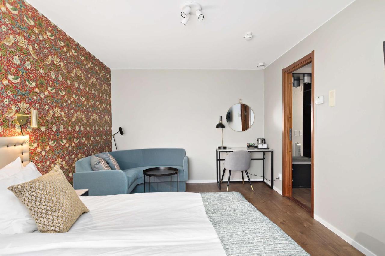 Best Western Plus Vaesterviks Stadshotell Екстериор снимка