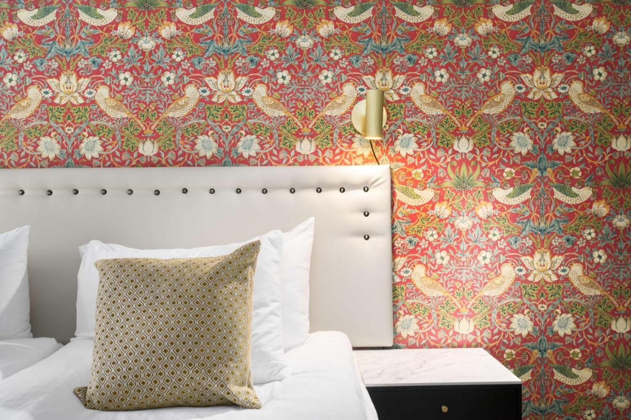 Best Western Plus Vaesterviks Stadshotell Екстериор снимка