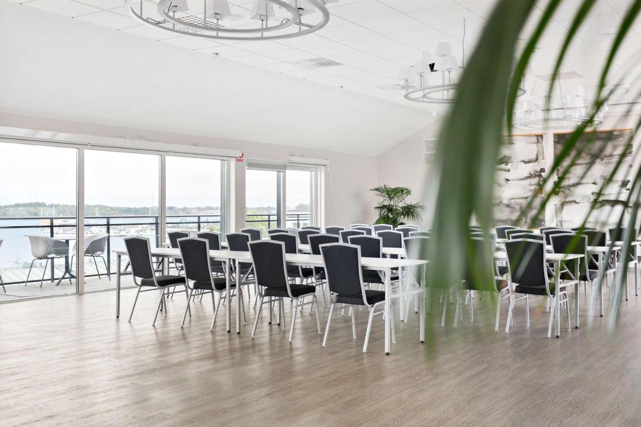Best Western Plus Vaesterviks Stadshotell Екстериор снимка