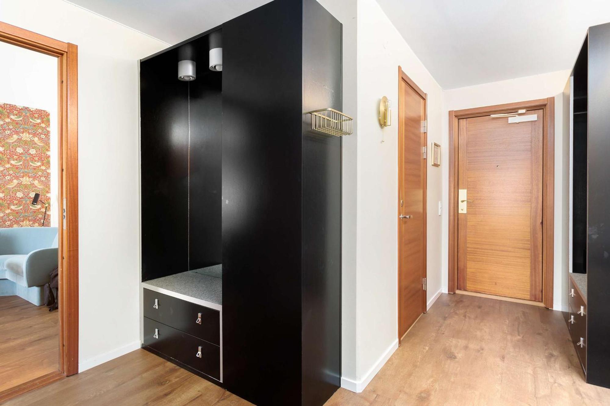 Best Western Plus Vaesterviks Stadshotell Екстериор снимка