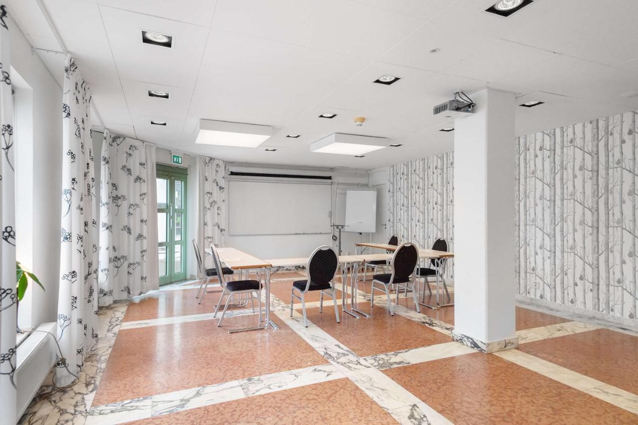 Best Western Plus Vaesterviks Stadshotell Екстериор снимка