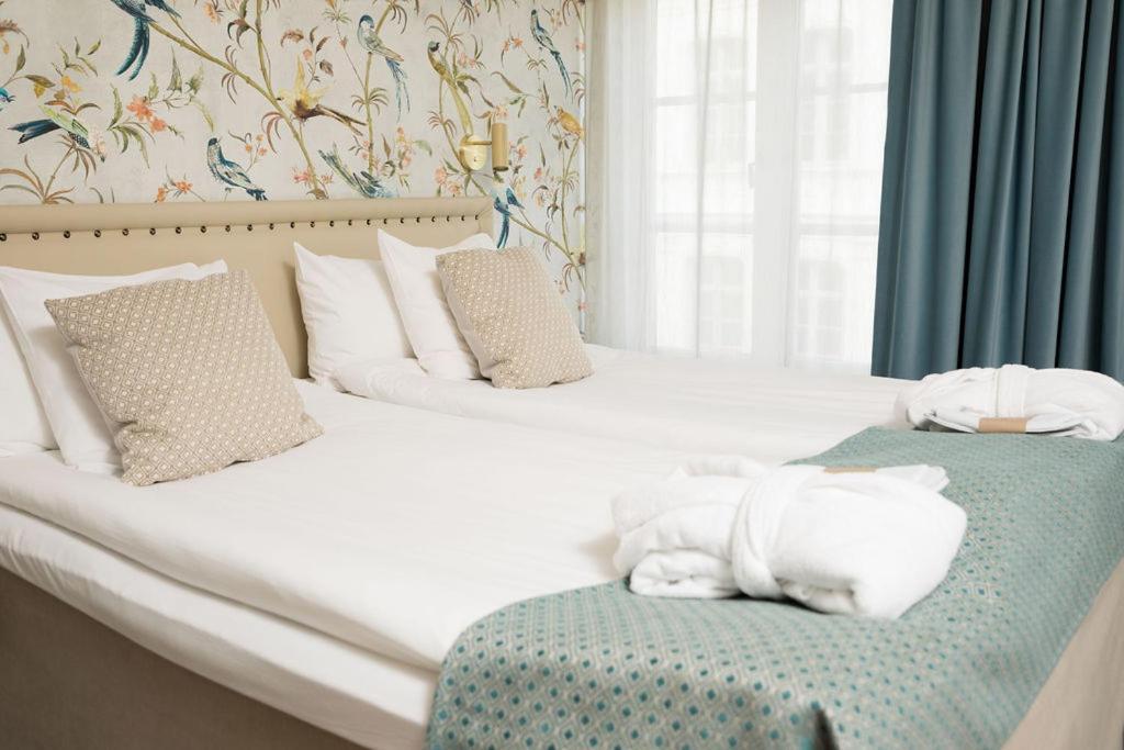 Best Western Plus Vaesterviks Stadshotell Екстериор снимка