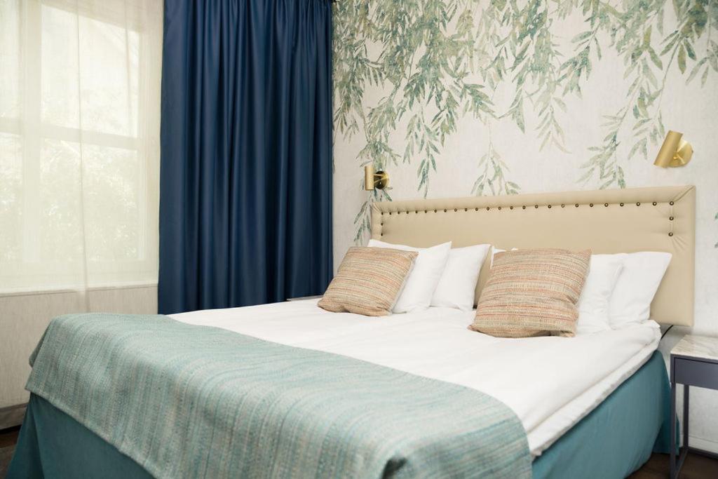 Best Western Plus Vaesterviks Stadshotell Екстериор снимка