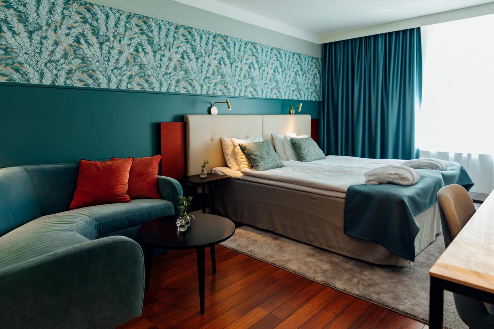 Best Western Plus Vaesterviks Stadshotell Екстериор снимка