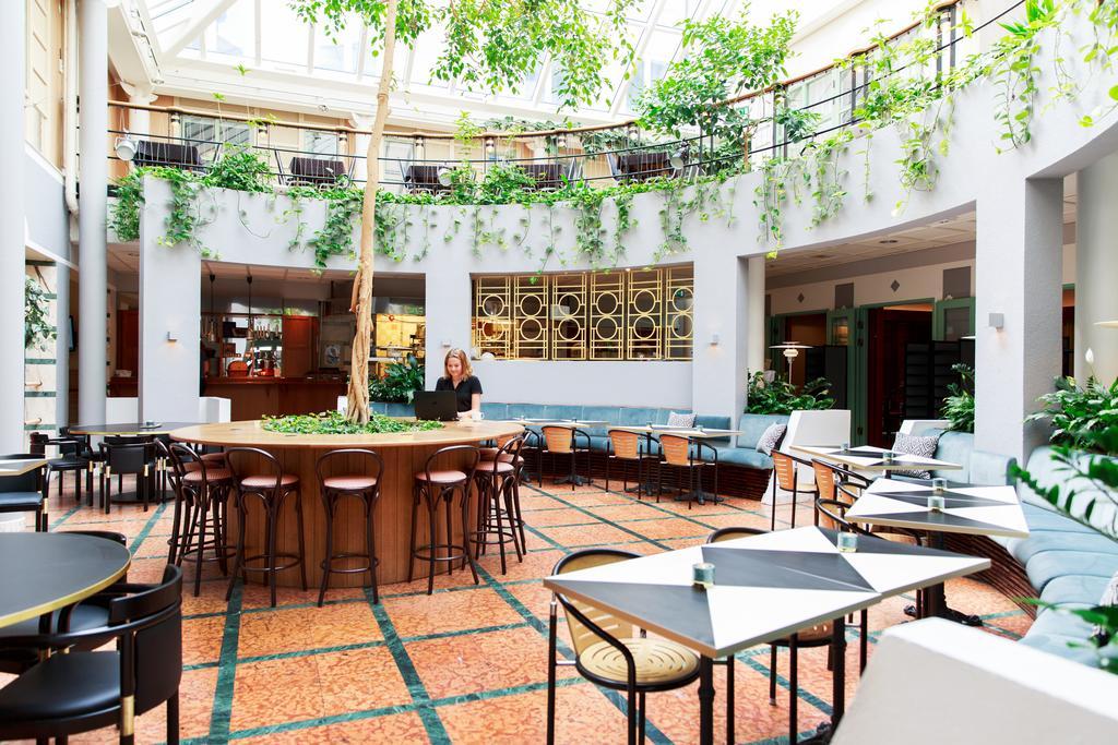 Best Western Plus Vaesterviks Stadshotell Екстериор снимка